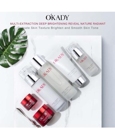 Peony Truffle Plant Extract 6-Piece Skincare Set | Natural Gifts for Valentine s Day & Christmas - Buy Online on GoSupps.com