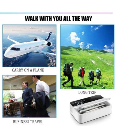 Small Fridge Cooler Insulin Cooler Case Portable Insulin Bag Travel Keep Chilled Meds at 2-8 Degrees Medical Insulin Travel Case Dualbattery - Buy Online on GoSupps.com