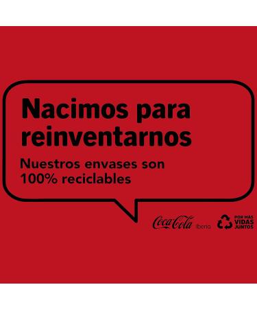 Coca-Cola Zero Bottle 4 x 50 cl - Buy Online on GoSupps.com