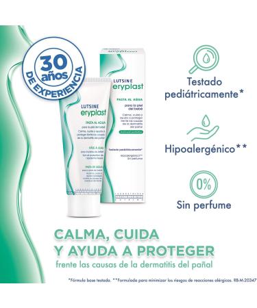 Lutsine Facial Night Cream 75g - Hydrating Skincare for All Skin Types | International Shipping Available - Buy Online on GoSupps.com