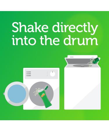 Gain Fireworks In-Wash Scent Booster Granules - Original Scent 275g | Shop Internationally - Buy Online on GoSupps.com