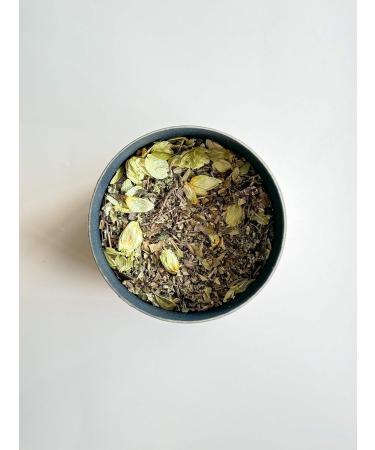 Buy Organic Detox Tea - U Tea for Urinary Tract Health Bladder Support & Kidney Detox | Natural UTI Relief - Buy Online on GoSupps.com