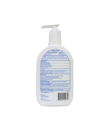 Sarna Anti-Itch Lotion Original 7.5 oz (Pack of 2) - Soothing Relief for Itchy Skin 7.5 Fl Oz - Buy Online on GoSupps.com