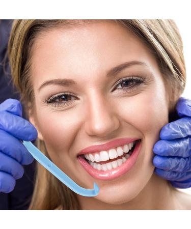 Cobee Aligner Removal Tool Kit - 6PCs for Invisible Braces | Chewies & Oral Care Correctors in 6 Colors - Buy Online on GoSupps.com