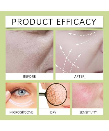 BERALLOYE Facial Lifting Cream Neck and Eye Wrinkle-Reducing Serum Reduces fine lines and wrinkles firms sagging skin minimizes puffiness and provides deep hydration - Buy Online on GoSupps.com
