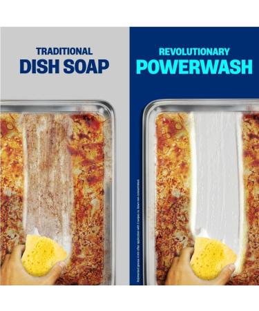 Buy Dawn Powerwash Gain Apple Mango Tango Dish Spray - 16 fl oz | Liquid Dish Soap Starter Kit | International Shipping Available - Buy Online on GoSupps.com