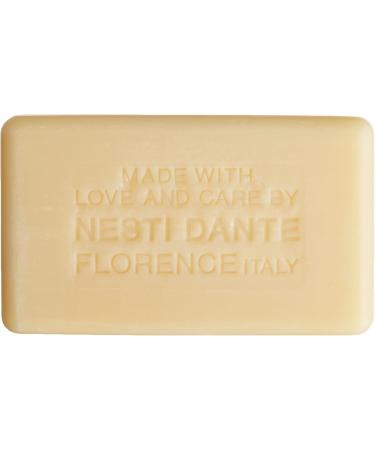 Lavanda Toscana Triple Milled Soap - Relaxing Perfumed Vegetal Soap 8.8 oz (Pack of 3) | Italian Import | International Shipping Available - Buy Online on GoSupps.com