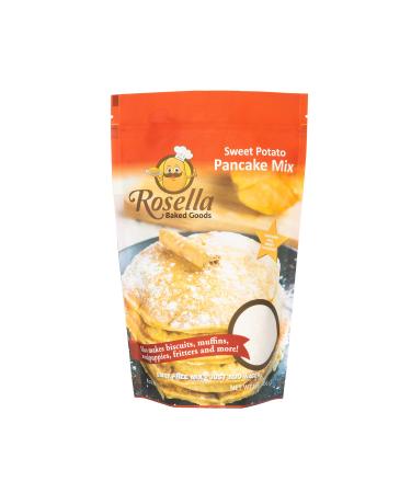 Gourmet Sweet Potato Pancake Mix by Rosella