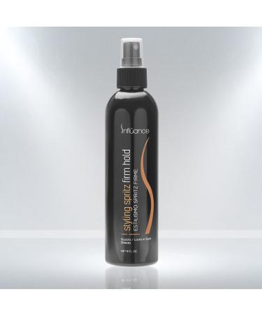 INFLUANCE Styling Spritz: Firm Hold