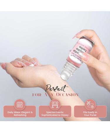 MOBETTER FRAGRANCE OILS Lavitta Estelle Belle 1 Oz Perfume Fragrance Body Oil for Women - Buy Online on GoSupps.com