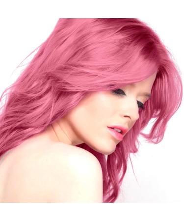 Stargazer Heather Semi Permanent Hair Colour Rinse 70ml - Pack of 1 - Buy Online on GoSupps.com