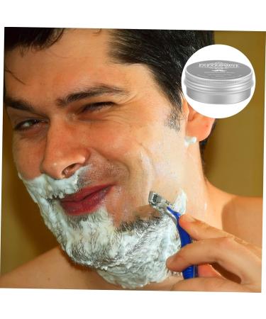 Buy Men's Barte Mint Razor Foam Soap - Organic Shaving Soap with Peppermint Oil for Men | Best Beard Care Essentials - Buy Online on GoSupps.com