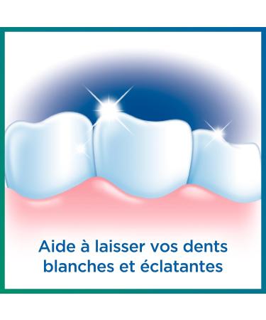 ULTRA BRITE - Ultra Brite Whitening Toothpaste - Ultra Whiteness - Ultra Freshness - White and Brilliant Teeth - Pack of 4 x 75 ml - Buy Online on GoSupps.com