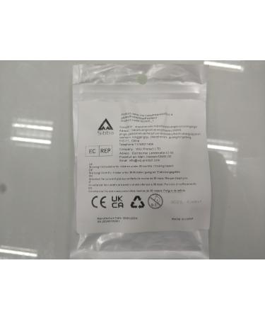 Sibba Metal Pill Box - Small Travel Organizer for Vitamins Fish Oil & Supplements - Multi-Functional Medicine Tin for Daily Use & Trips - Buy Online on GoSupps.com