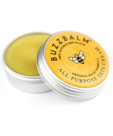 Natural Dry Skin Cream Moisturiser - Ideal For Problem Very Dry Skin Conditions (8.5g) 8.5 g (Pack of 1) - Buy Online on GoSupps.com