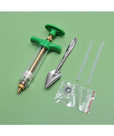 Buy BioTat Food Syringe Set | Precise 10ml Feeding Probes for Budgerigars Parrots & Nymphicids - International Shipping Available - Buy Online on GoSupps.com