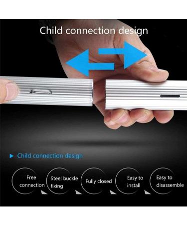 photovoltaic cleaner window cleaning pole Window Cleaning Pole/Water Fed Telescopic Brush/Extendable Cleaner Conservatory Roof Suitable For Photovoltaic Panel CleaningTrucks Windows 9m (Size 3m/9.8ft - Buy Online on GoSupps.com