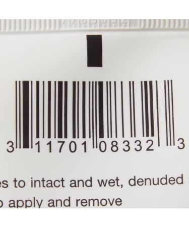 Critic-Aid Clear Moisture Barrier Ointment 6 oz (170 g) Tube - Skin Protectant - Buy Online on GoSupps.com