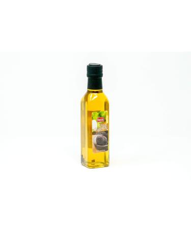 Nagrani Black Truffle Oil, 8.5 Ounce