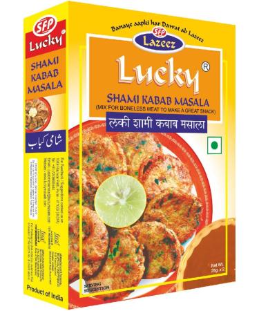 Lucky Masale Super Saver Combo Pack3 - Buy Online on GoSupps.com