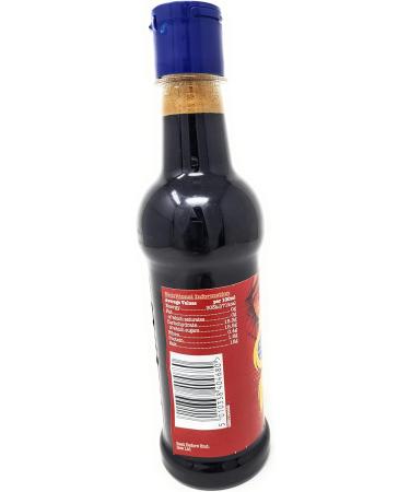 Blue Dragon Dark Soy Sauce 375ml - Buy Online on GoSupps.com