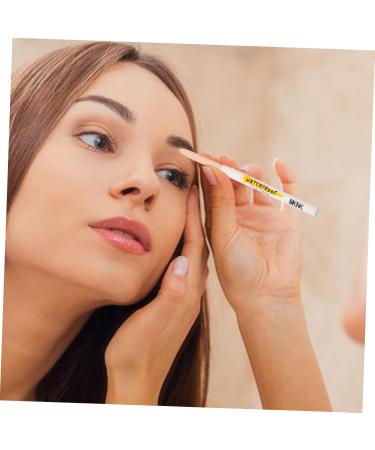 Healvian 5pcs Dark Circles Concealer Foundation Concealer Water Proof Concealer Pen Concealer for Makeup Abs - Buy Online on GoSupps.com