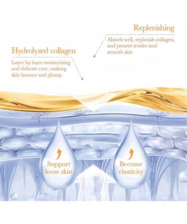 Highprime Collagen Film & Mist Kit Collagen Face Masks Korea Highprime Collagen Soluble Film High Prime Collagen Film Collagen Sheets Collagen Firming Mask Collagen for Face Film Collagen Face Film - Buy Online on GoSupps.com