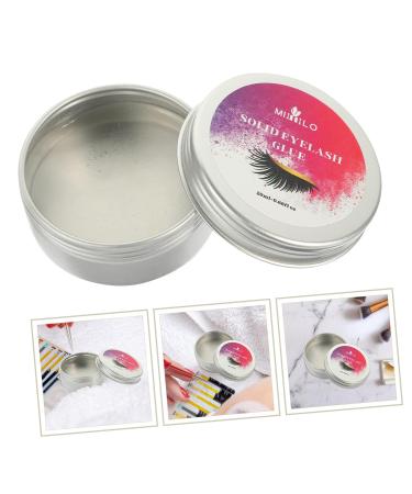 Angoily Eyelash Lifting Solid Glue Adhesive Tool Solid Glue Eyelash Super Glue New Eyelash Lifting Adhesive - Buy Online on GoSupps.com
