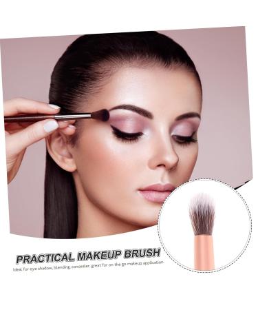 FRCOLOR 72 Pcs Makeup Brush Set - Double Sided Eye Shadow & Foundation Applicators - Professional Quality Makeup Tools for Flawless Application - Buy Online on GoSupps.com