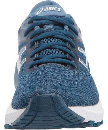 ASICS Women's Gt-2000 9 Running Shoes - Mako Blue/Grey Floss - Buy Online on GoSupps.com