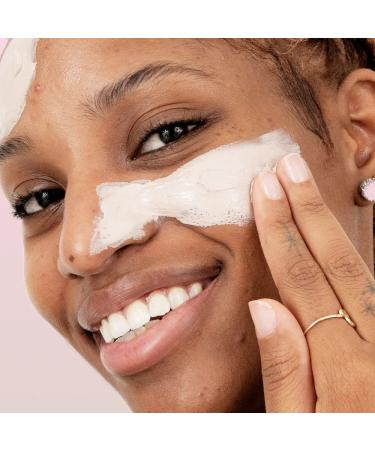 Pore Vac by ZitSticka: Acid-Rich Clay Mask for Pore Vacuuming & Smoothing Texture | Derm-Backed | 100ml | Perfect Mother's Day Gift - Buy Online on GoSupps.com