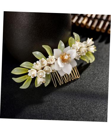 FRCOLOR Bride Accessories Bridal Headpiece - Buy Online on GoSupps.com