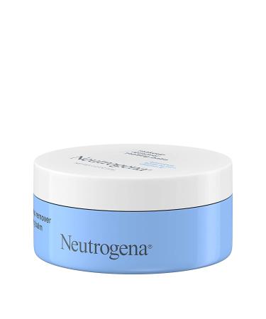 Neutrogena Makeup Remover Melting Balm to Oil with Vitamin E - Gentle & Nourishing 2.0 oz - Buy Online on GoSupps.com