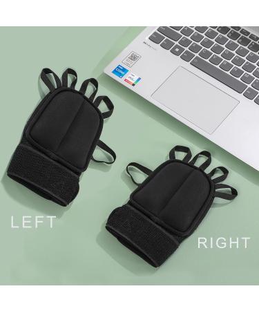 TYYIHUA Hand Weights for Fine Motor Skills | Weighted Gloves for Tremors | Hand Strengthening Tool for Parkinson’s Patients - Buy Online on GoSupps.com