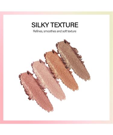 Korean Makeup Waterproof Cream 4 Colors Light Natural Matte Finish - Buy Online on GoSupps.com