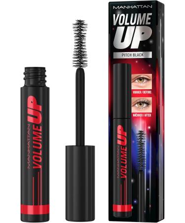 Coty Beauty Germany Manhattan Volume Up Mascara Fb 004 - Buy Online on GoSupps.com