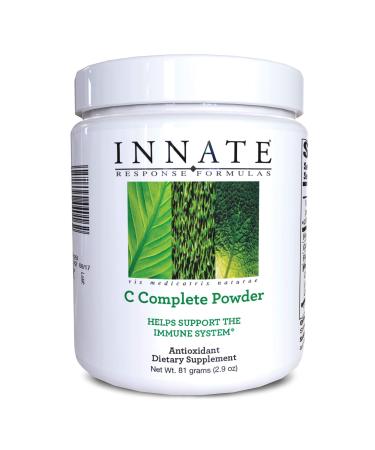 Innate Response Formulas C-Complete Powder 2.9 z (81 g)