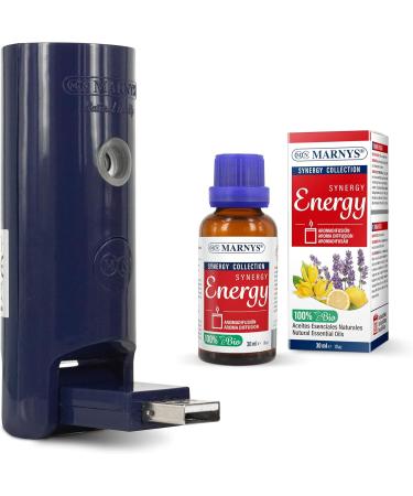 Marnys Ultr Energy Marnys USB Combo 1 Unit 250g - Buy Online on GoSupps.com