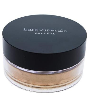 Bare Escentuals bareMinerals Original Foundation SPF 15 in Tan Nude 0.28oz for Women - Buy Online on GoSupps.com