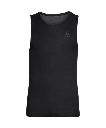 Oldo Men's Active F-Dry Light Underwear XL Black