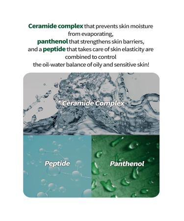 DERMASHARE FIRST CICA PEPTIDE BLEMISH ULTRA CLEAR AMPOULE First Cica Peptide Blemish Clear Ample Beauty Serum Deer Peptide Moisturizing Aging Care Hari Large Capacity - Buy Online on GoSupps.com