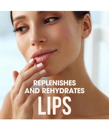 ChapStick Lip Balm Cherry Vanilla Fruity Sweet & Creamy Moisturizer for Dry Lips 0.15 Oz - Buy Online on GoSupps.com