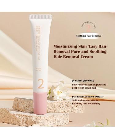 Cr me d' pilation pour le visage - Cr me efficace pour pilation des aisselles pilation faciale pour femme - Zone intime - L vre sup rieure - Buy Online on GoSupps.com