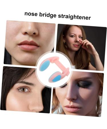 Enhance Your Nose Shape with Healeved 3 STK Silicone Nose Walking Boosters - Perfect Nose Correction Tool for Women - Buy Online on GoSupps.com