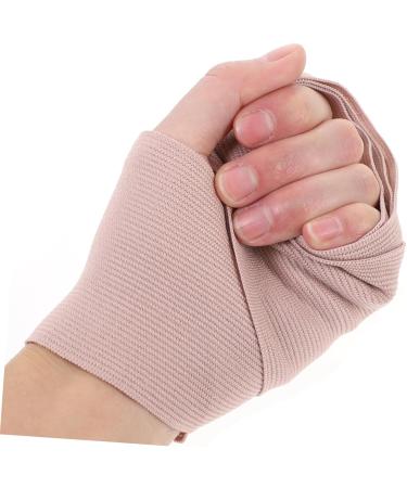 VANZACK 4pcs Self-Adhesive Muscle Strain Wraps | Sports Tape for Legs & Pets - Durable & Easy to Use - Buy Online on GoSupps.com