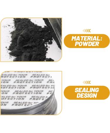 Beavorty Makeup Special Effects Powder Halloween Make up Dirt Powder for Masquerade Gothic Theme Party Wedding Movie - Buy Online on GoSupps.com