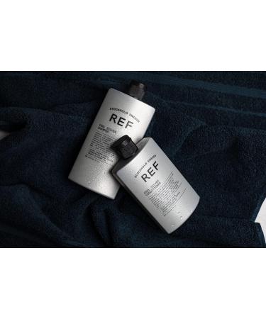 REF OF SWEDEN Reff Cool Silver Conditioner for bright hair sun and natural bleached hair against warm tones hair protection 100 ml - Buy Online on GoSupps.com