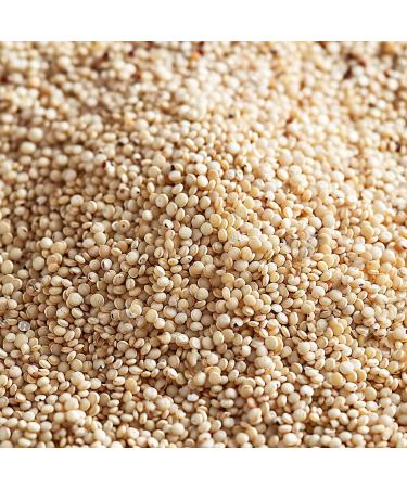 Naturacereal | Organic Quinoa 1kg - Premium White Quinoa for Healthy Living - Free International Shipping - Buy Online on GoSupps.com