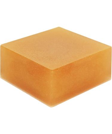 Buy Frankincense and Myrrh Glycerin Soap - Eclectic Lady 4 oz Bar | Premium Natural Soap for Glowing Skin - Buy Online on GoSupps.com