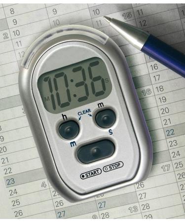 Humantechnik tripleBel: Vibration Timer & Alarm Clock for Hearing Impaired International Shipping Available - Buy Online on GoSupps.com